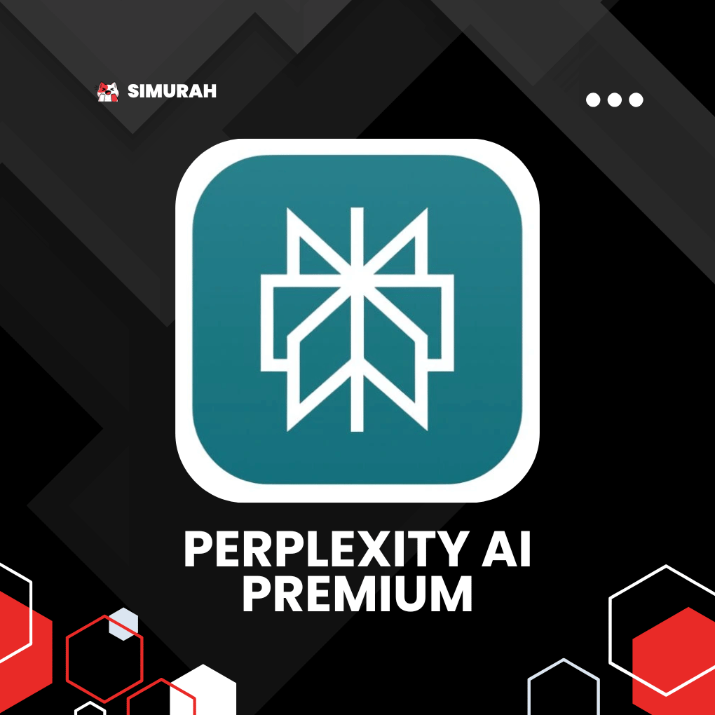 Perplexity AI Premium